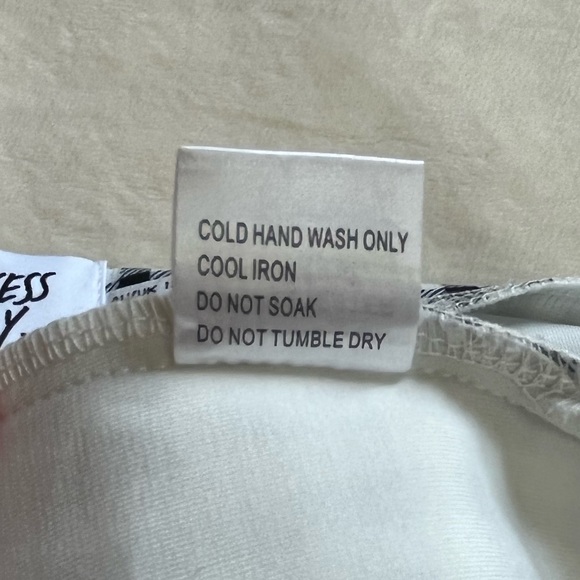 Princess Polly Checkered Mini Skirt - Picture 7 of 7